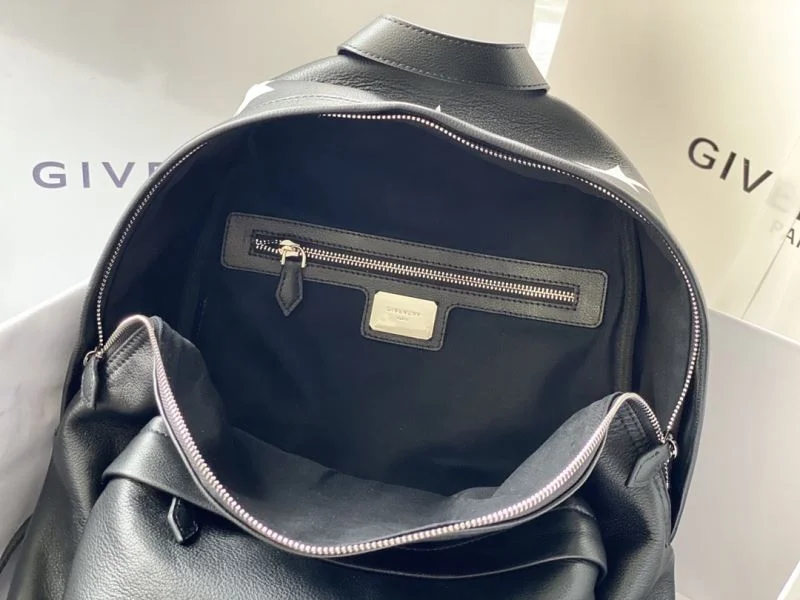 Compact Givenchy Backpacks 44939