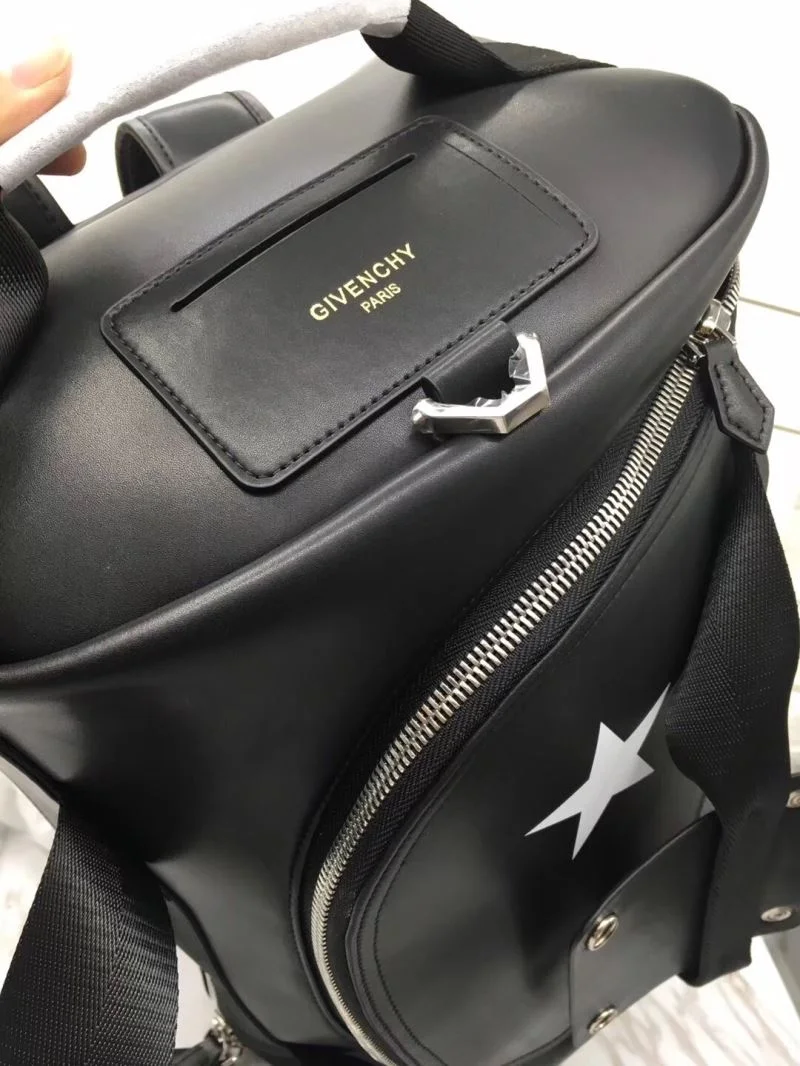AllSeason Givenchy Backpacks 44844