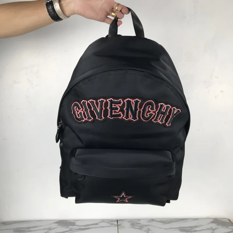 Givenchy Backpacks StreetReady 44843