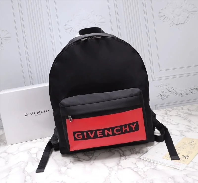 ZeroBulk Givenchy Backpacks 44867