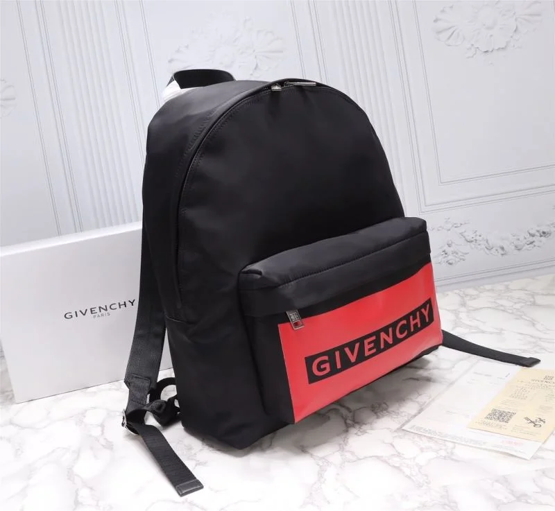 ZeroBulk Givenchy Backpacks 44867
