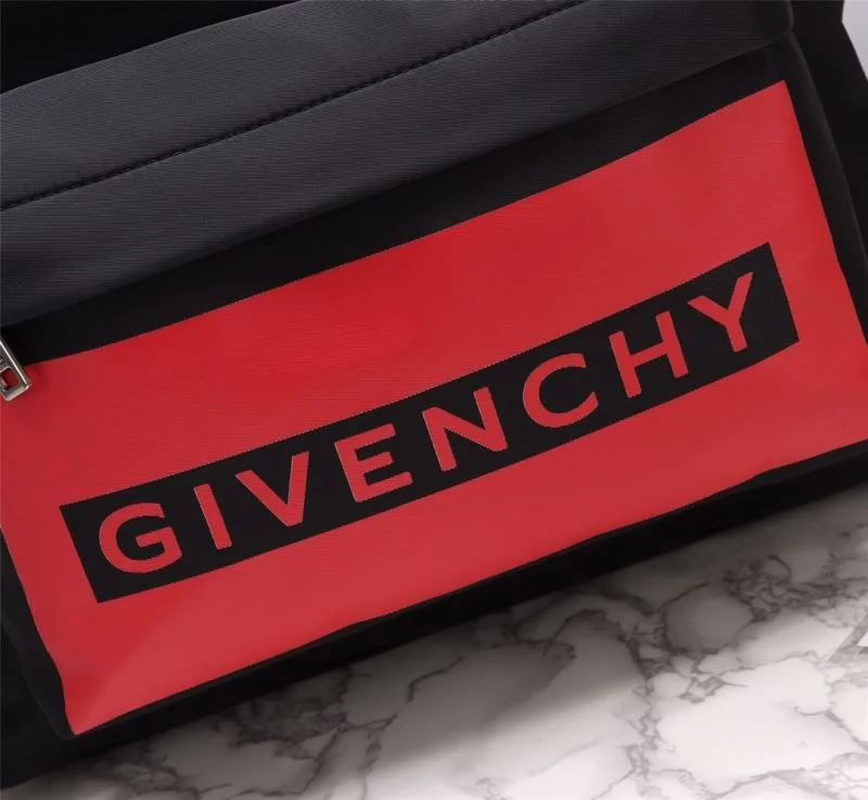 ZeroBulk Givenchy Backpacks 44867