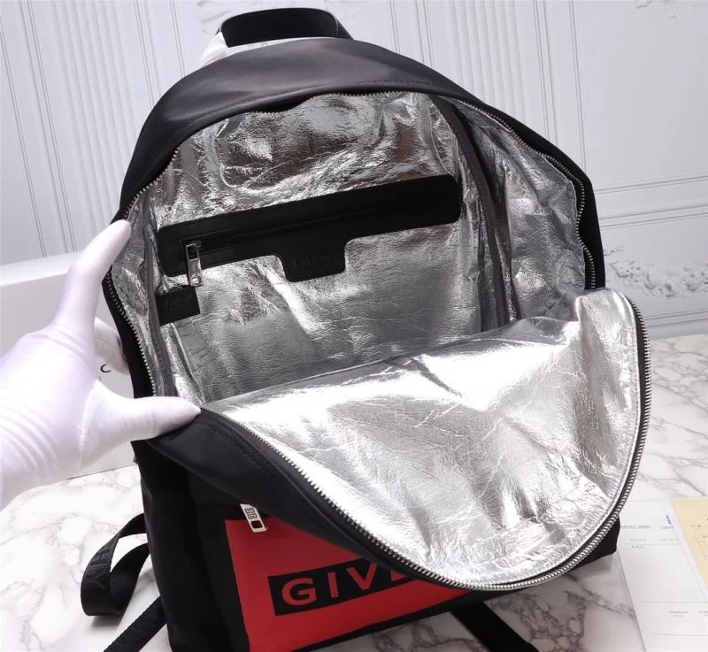 ZeroBulk Givenchy Backpacks 44867