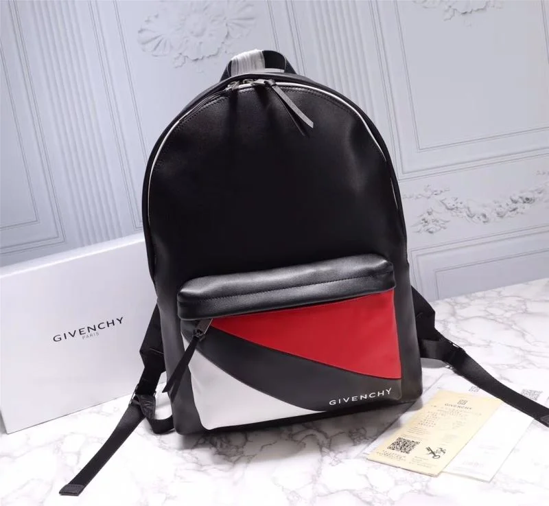 Givenchy Backpacks SmoothTexture 44838