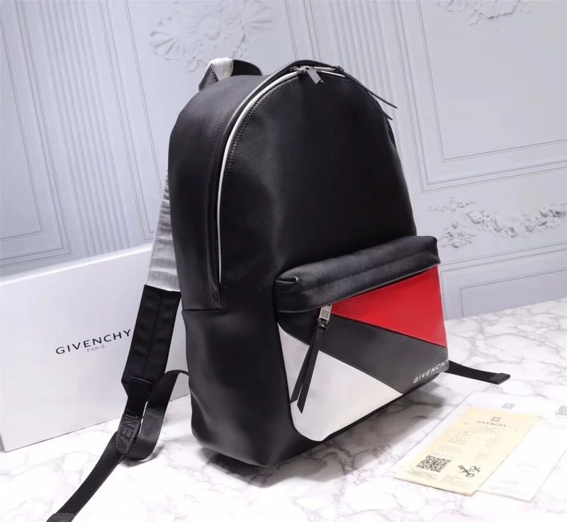 Givenchy Backpacks SmoothTexture 44838
