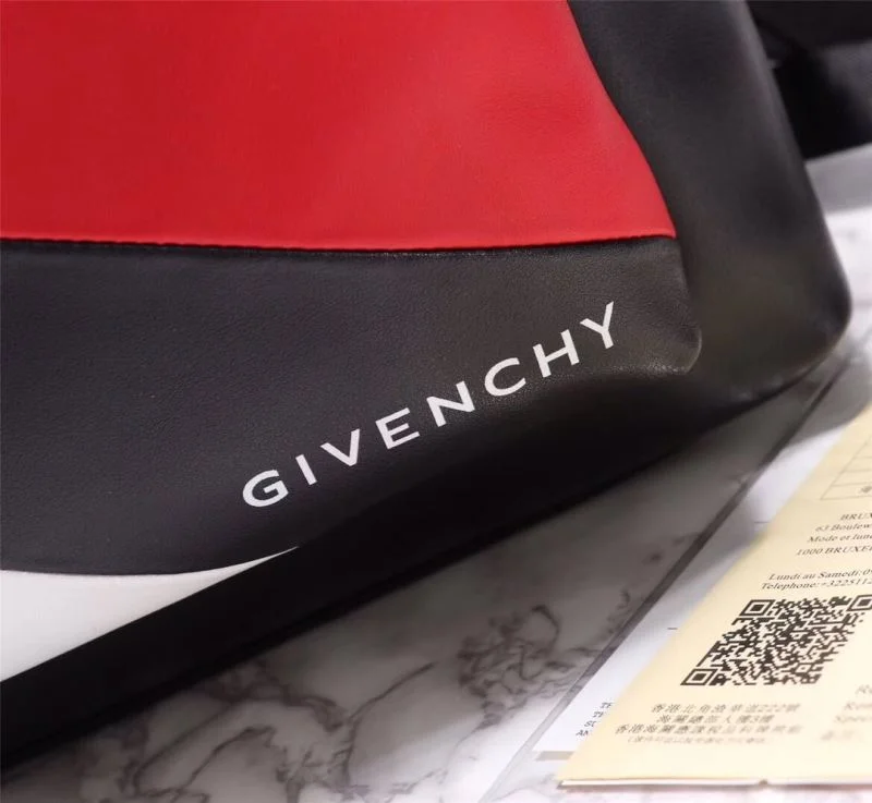 Givenchy Backpacks SmoothTexture 44838