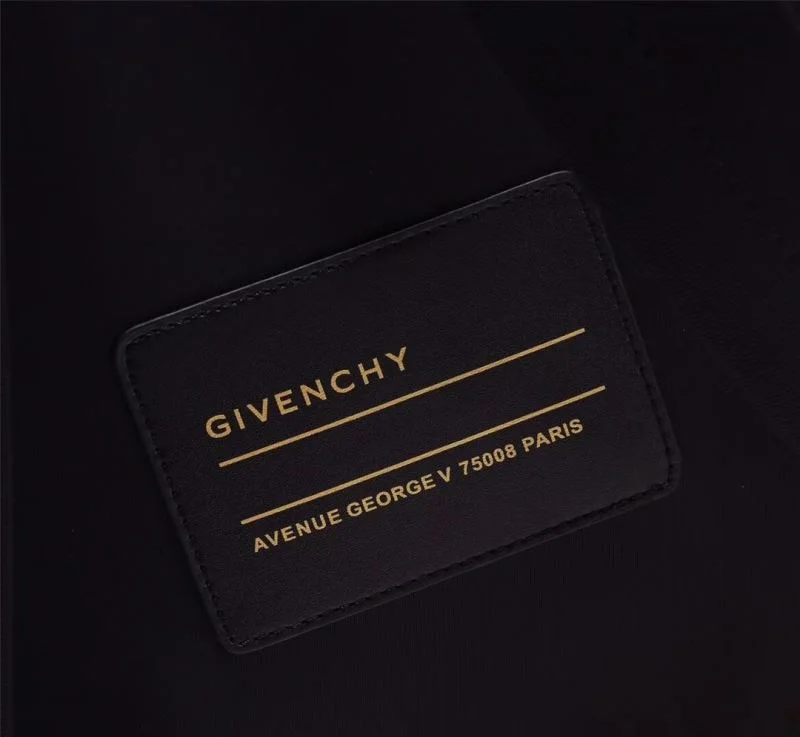 Givenchy Backpacks SmoothTexture 44838