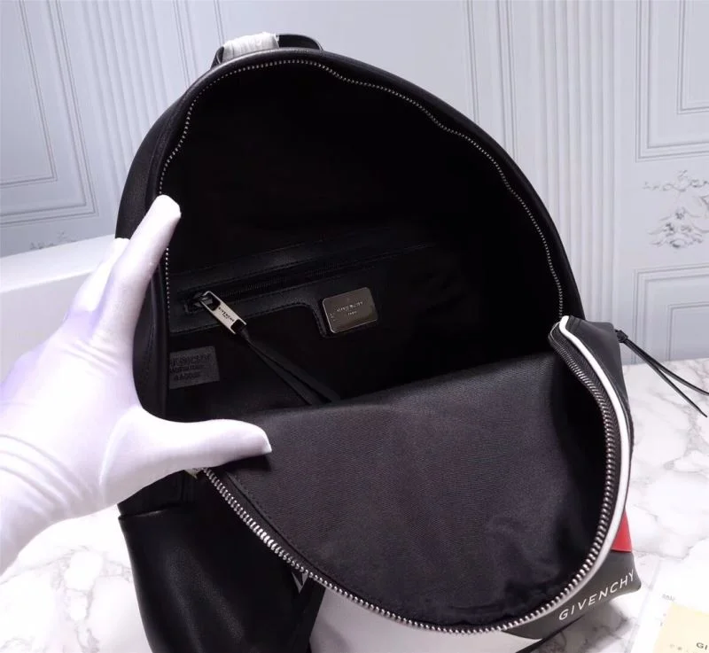 Givenchy Backpacks SmoothTexture 44838