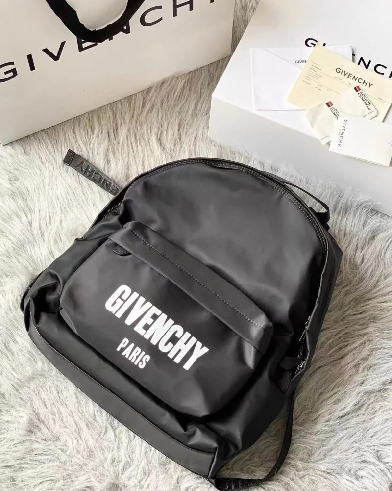 Givenchy Backpacks Vibrant 44625