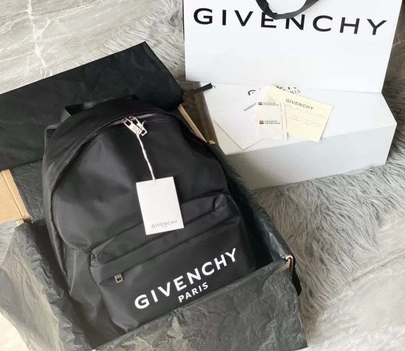 Thermal Givenchy Backpacks 44583