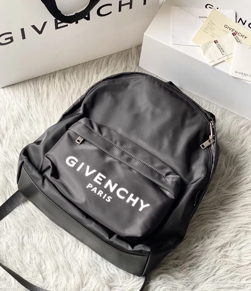 Thermal Givenchy Backpacks 44583