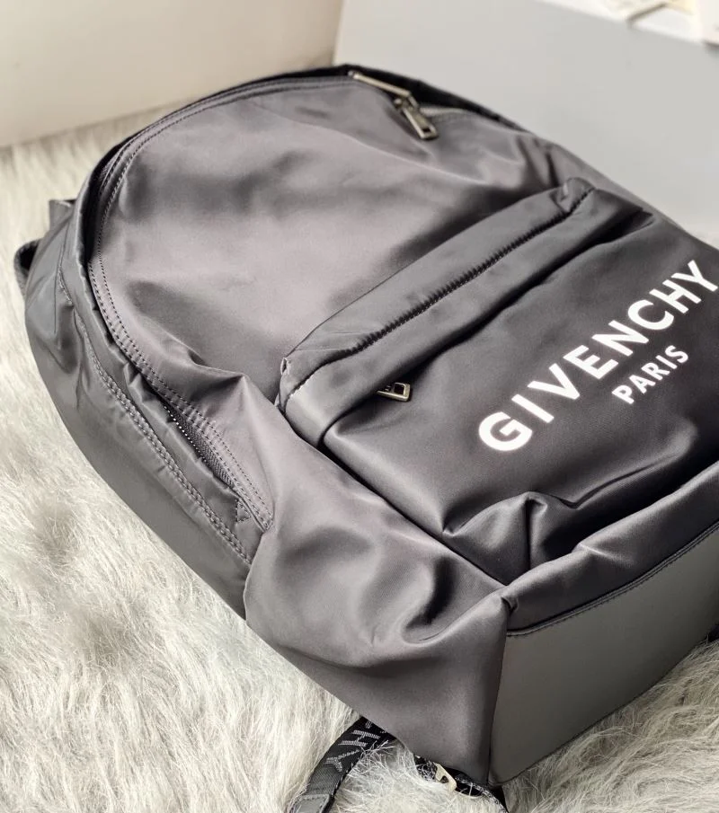 Thermal Givenchy Backpacks 44583