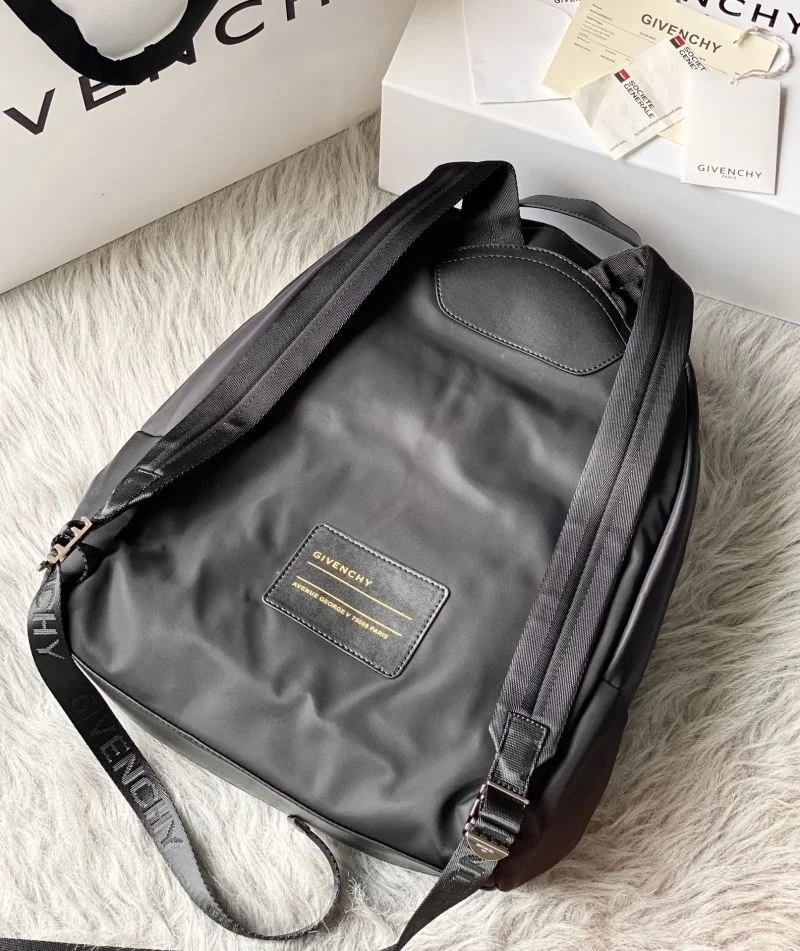 Thermal Givenchy Backpacks 44583