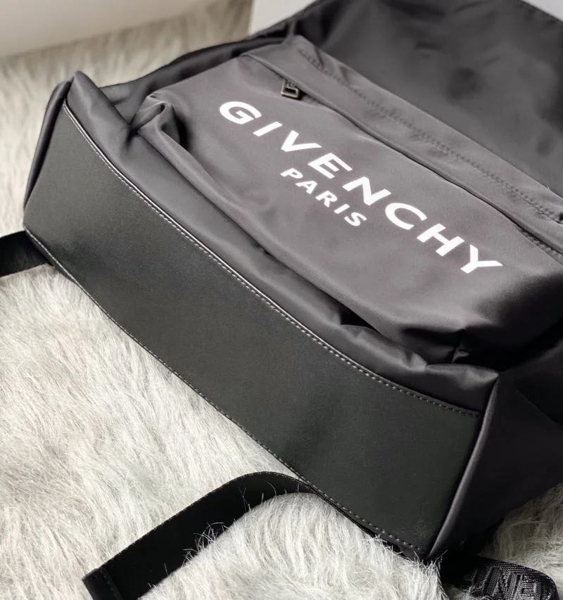 Thermal Givenchy Backpacks 44583