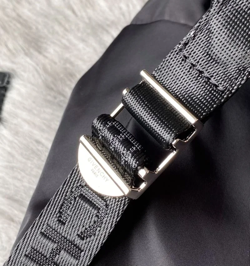 Thermal Givenchy Backpacks 44583