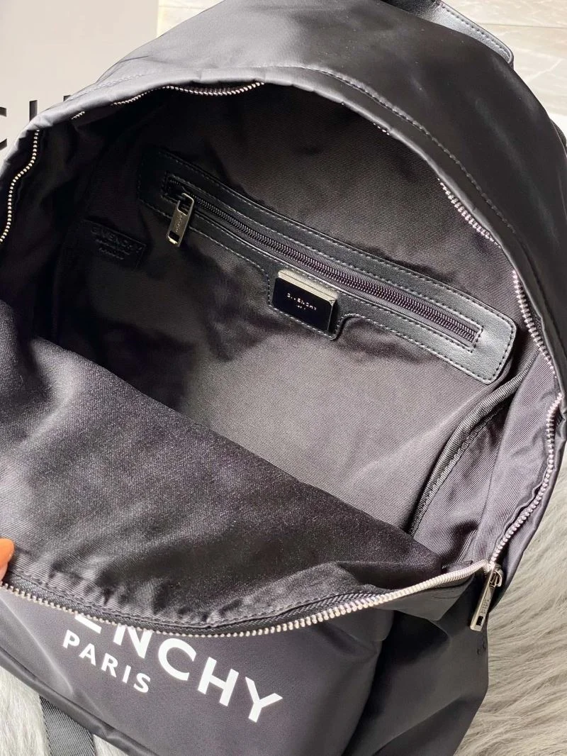 Thermal Givenchy Backpacks 44583