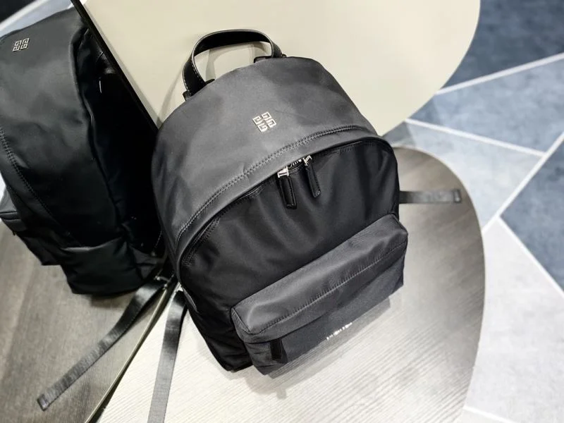 FlexibleFit Givenchy Backpacks 44701