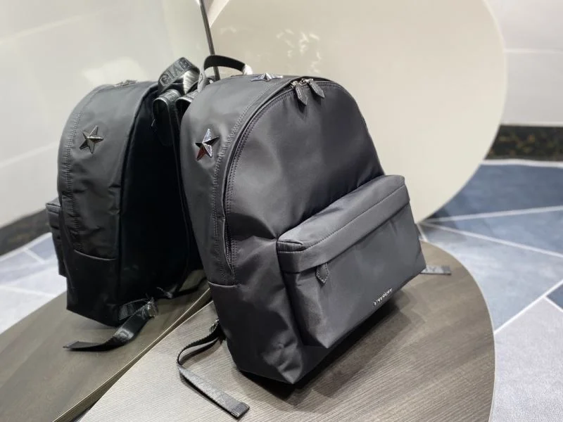 OdorResistant Givenchy Backpacks 44682