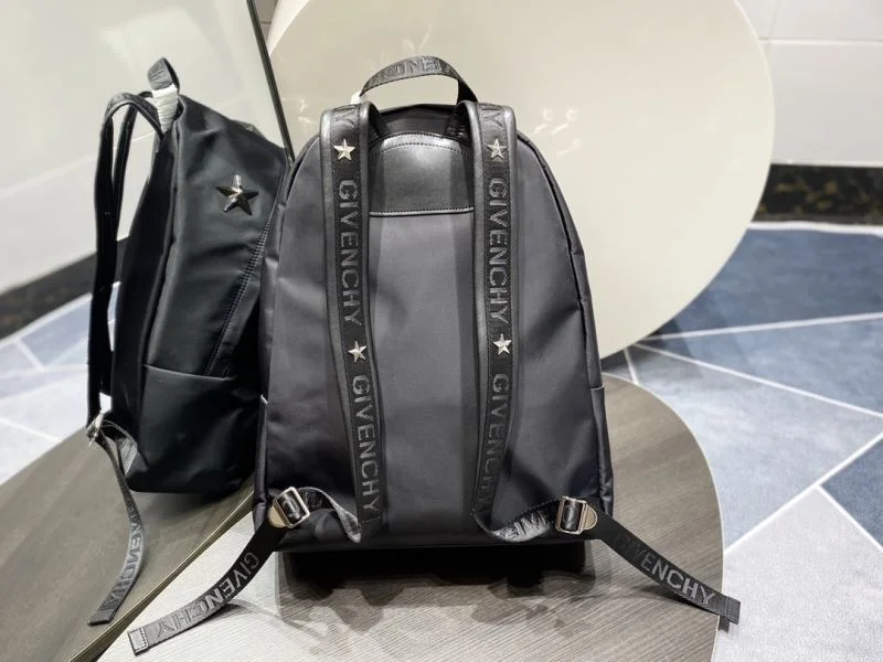OdorResistant Givenchy Backpacks 44682
