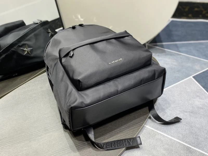 OdorResistant Givenchy Backpacks 44682