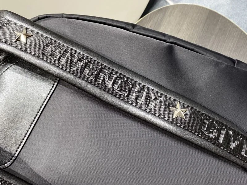 OdorResistant Givenchy Backpacks 44682