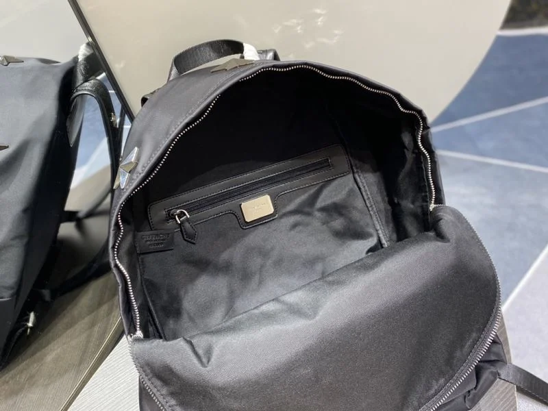 OdorResistant Givenchy Backpacks 44682