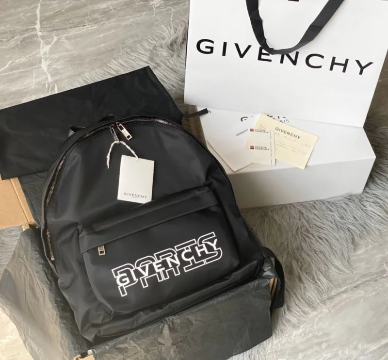 Givenchy Backpacks WrinkleFree 44575