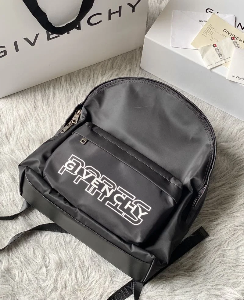 Givenchy Backpacks WrinkleFree 44575