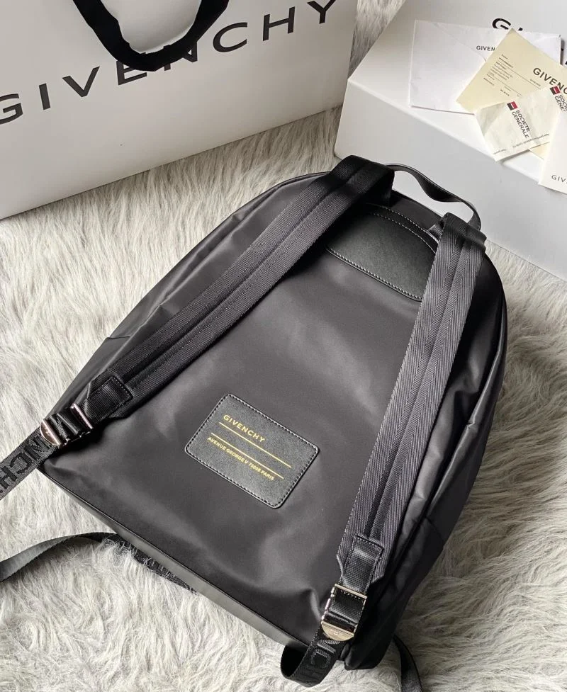 Givenchy Backpacks WrinkleFree 44575