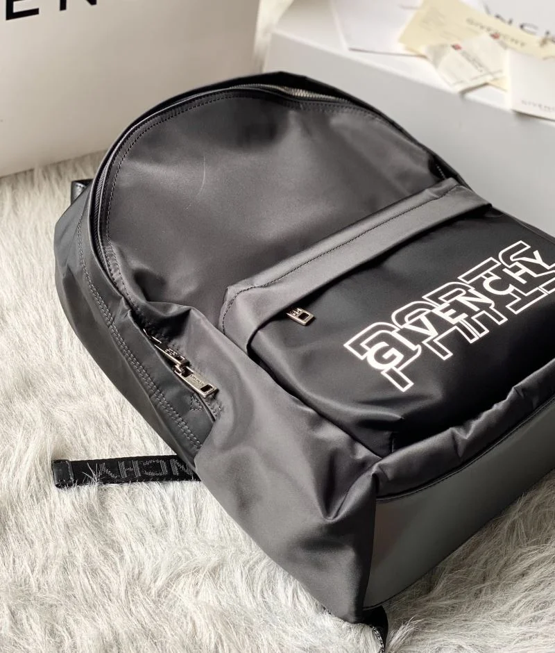 Givenchy Backpacks WrinkleFree 44575