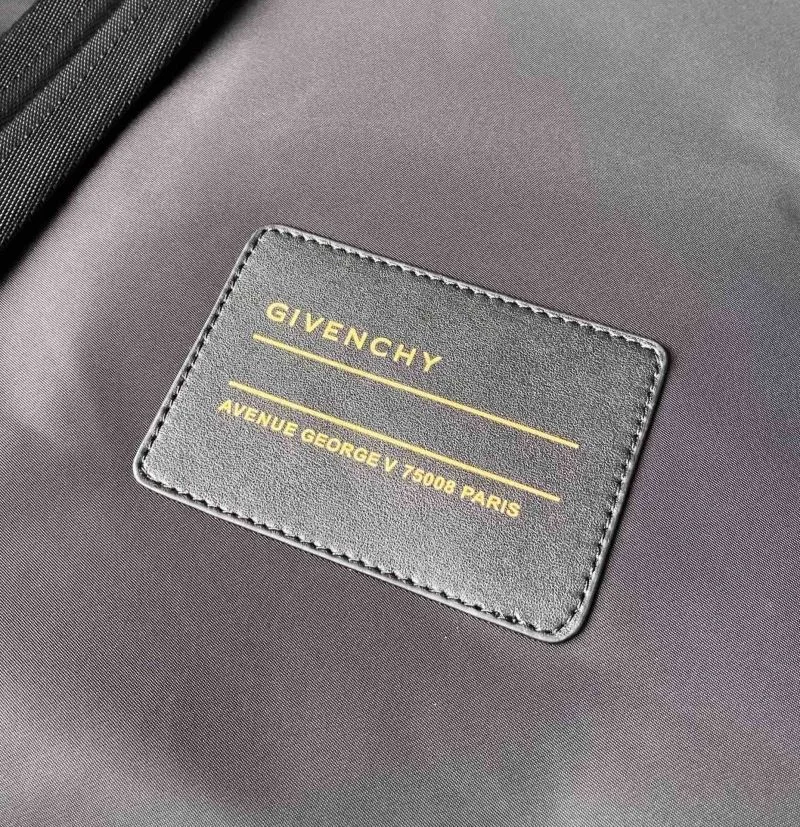 Givenchy Backpacks WrinkleFree 44575