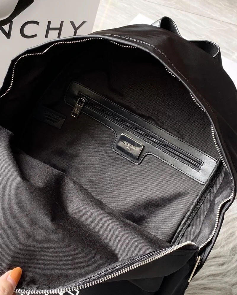 Givenchy Backpacks WrinkleFree 44575