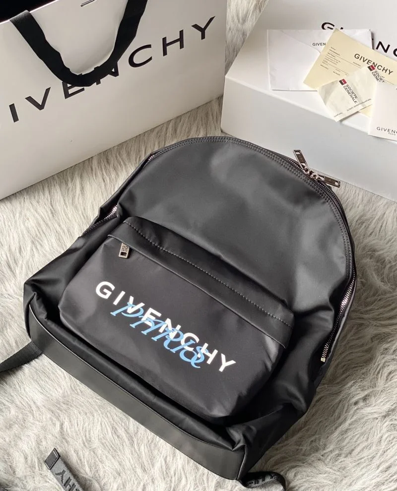 Sleek Givenchy Backpacks 44609