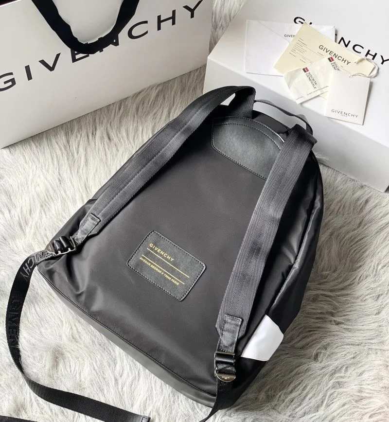 Refined Givenchy Backpacks 44567