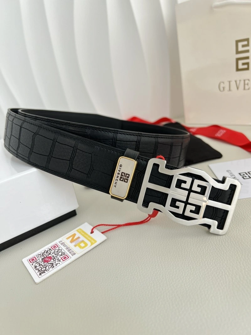 Givenchy Belts Elegant 289468