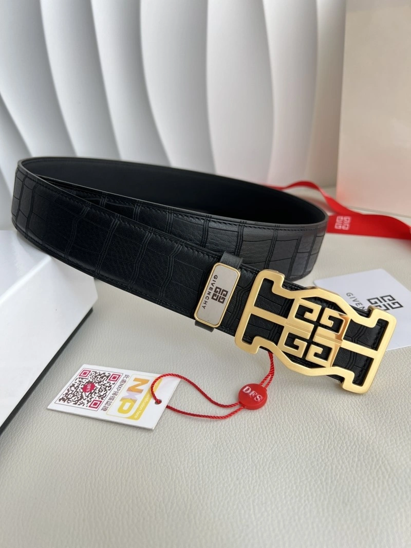 Givenchy Belts Elegant 289468