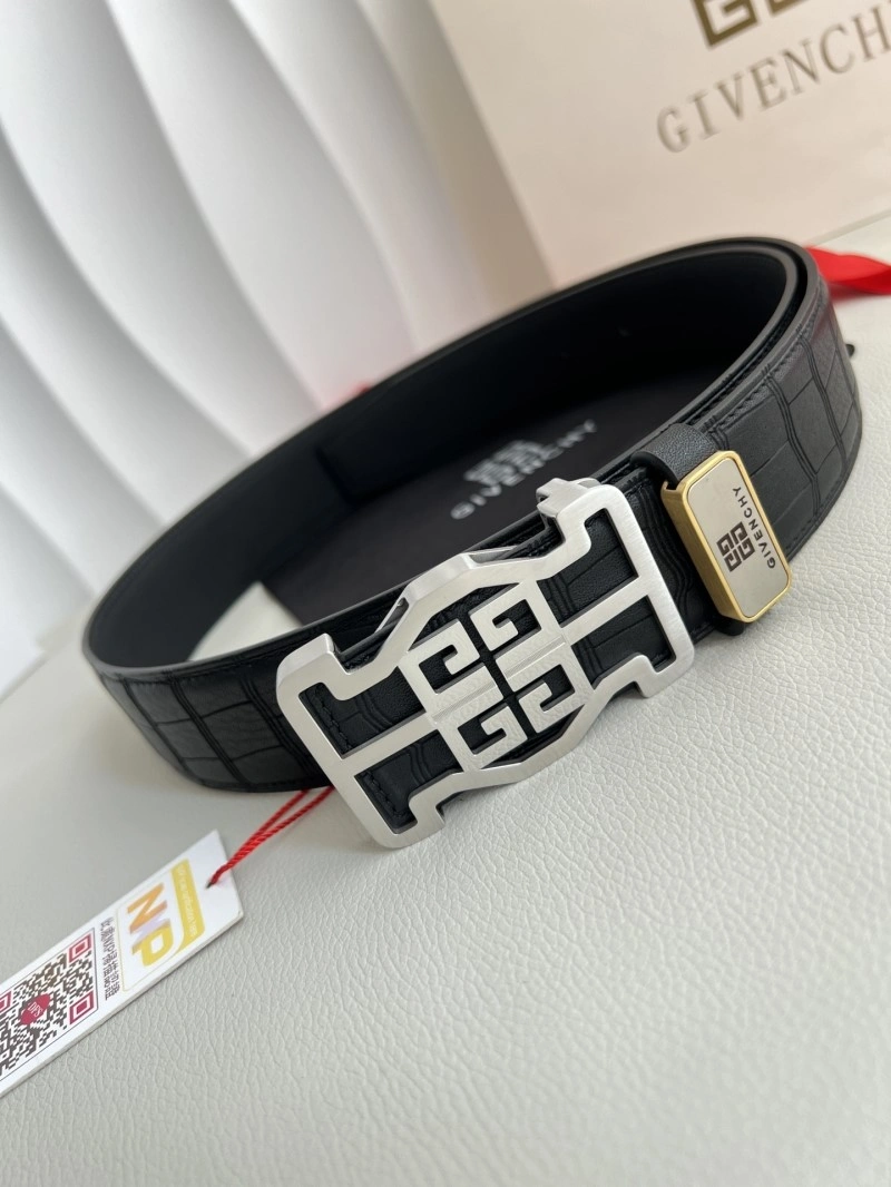 Givenchy Belts Elegant 289468