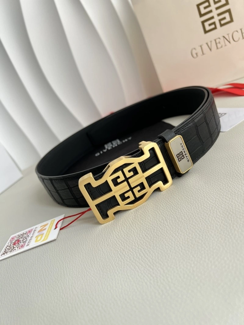 Givenchy Belts Elegant 289468