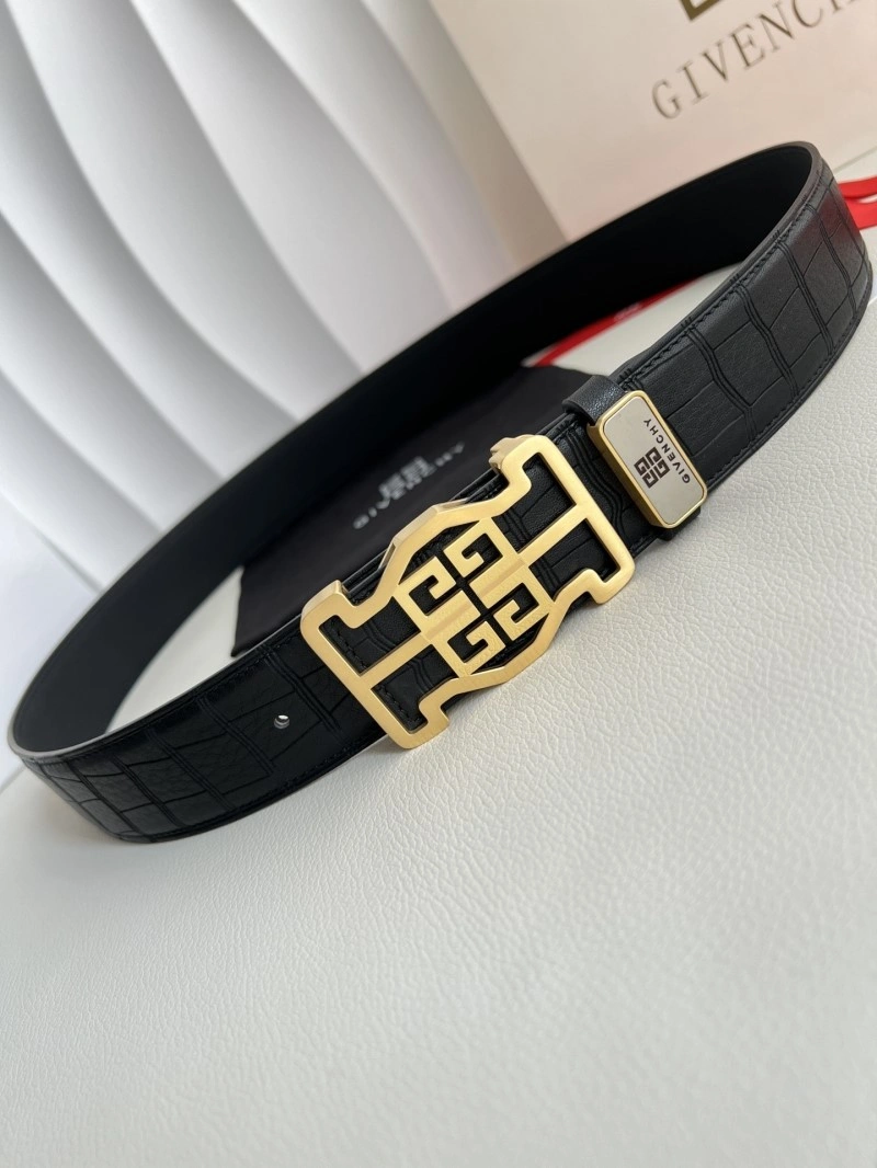 Givenchy Belts Elegant 289468
