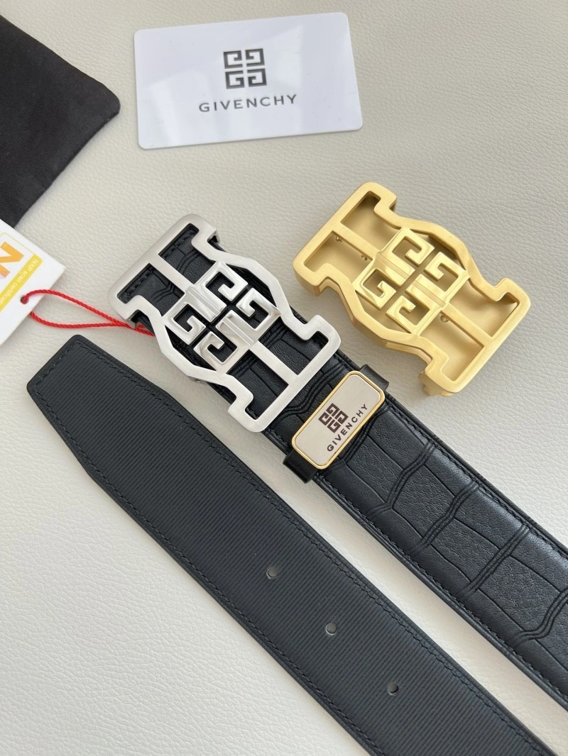Givenchy Belts Elegant 289468