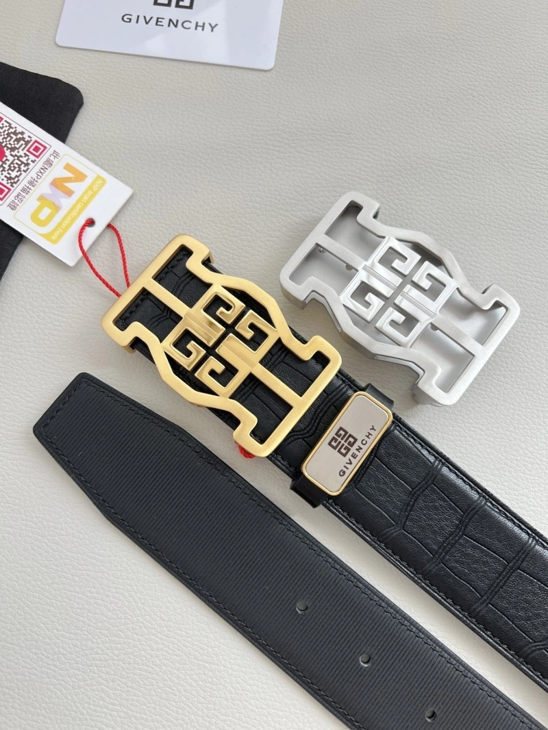 Givenchy Belts Elegant 289468