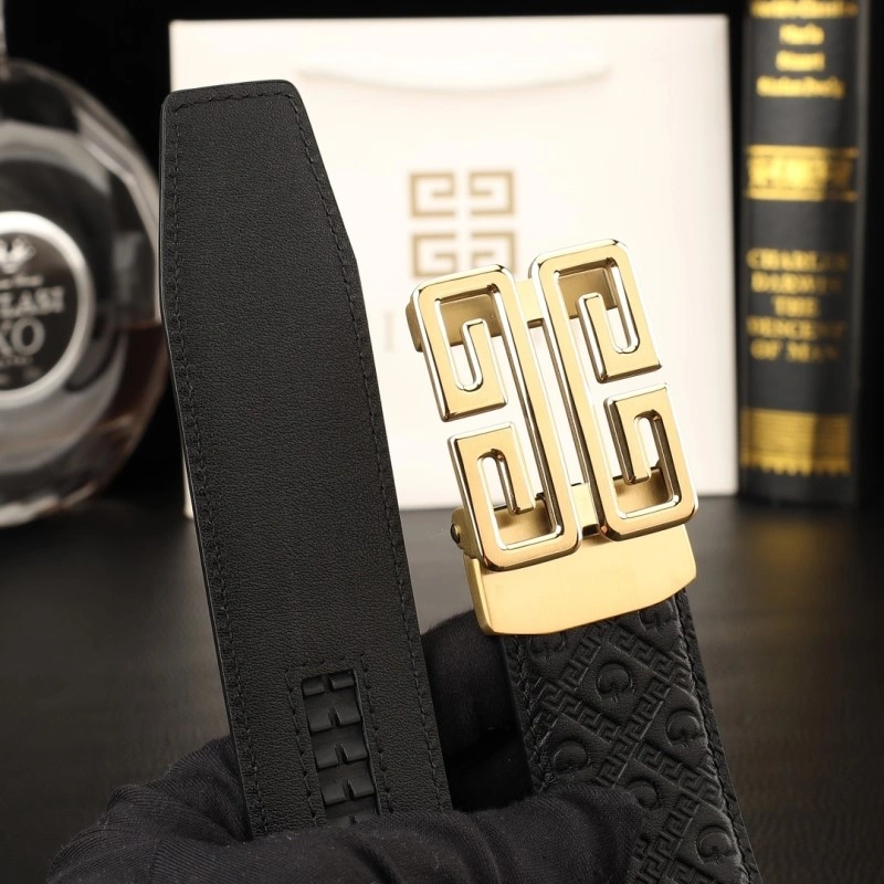 MoistureWicking Givenchy Belts 289531