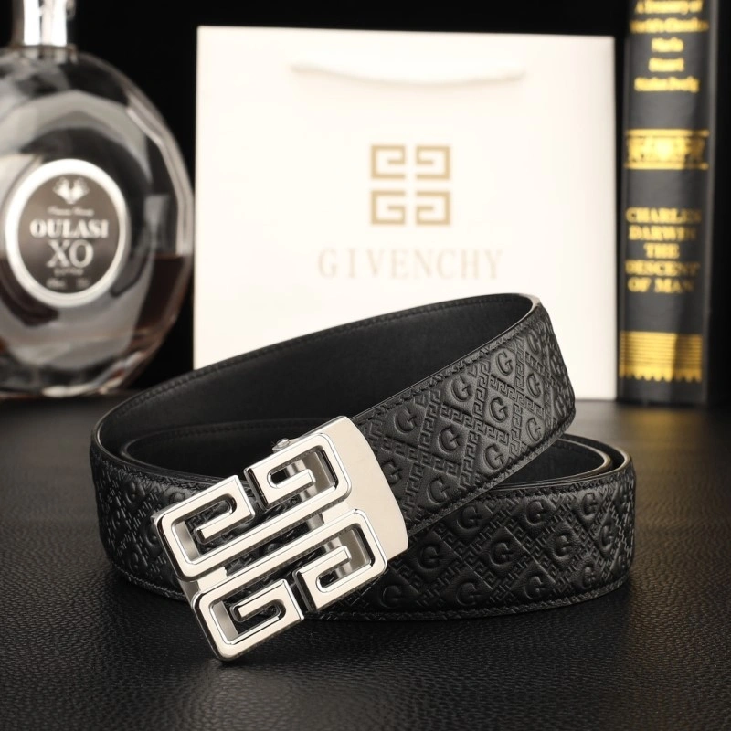 MoistureWicking Givenchy Belts 289531