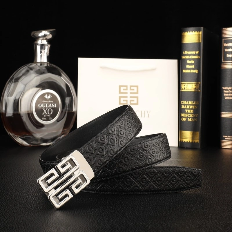 MoistureWicking Givenchy Belts 289531