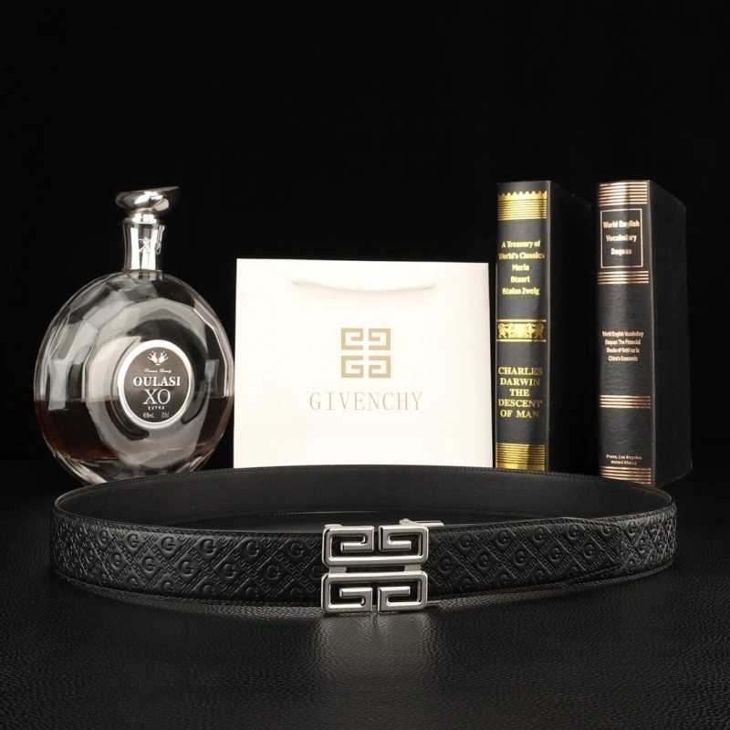 MoistureWicking Givenchy Belts 289531