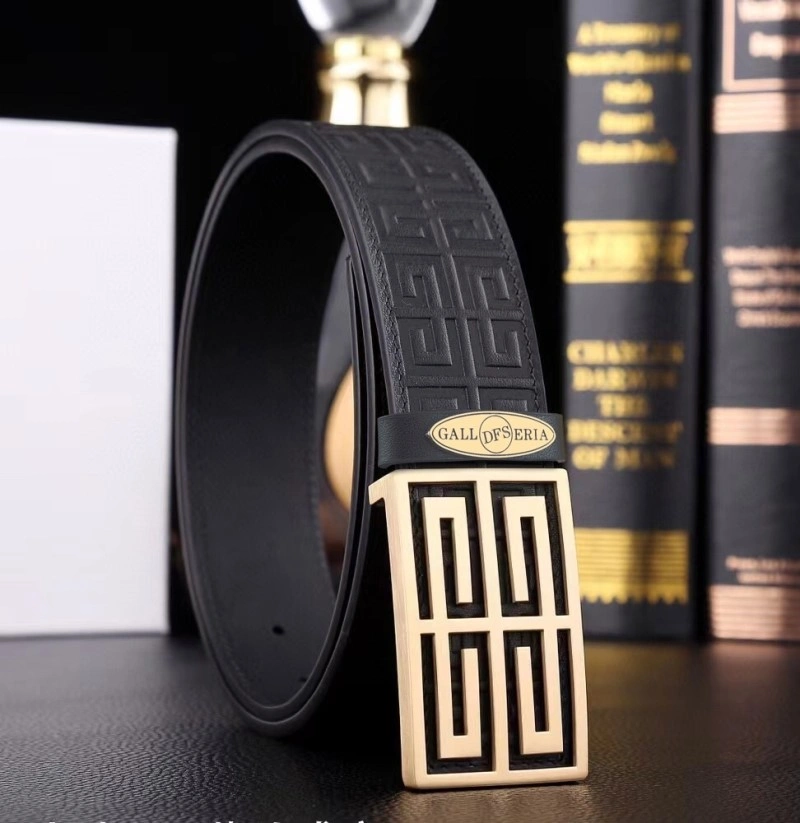 Givenchy Belts Thermal 289528