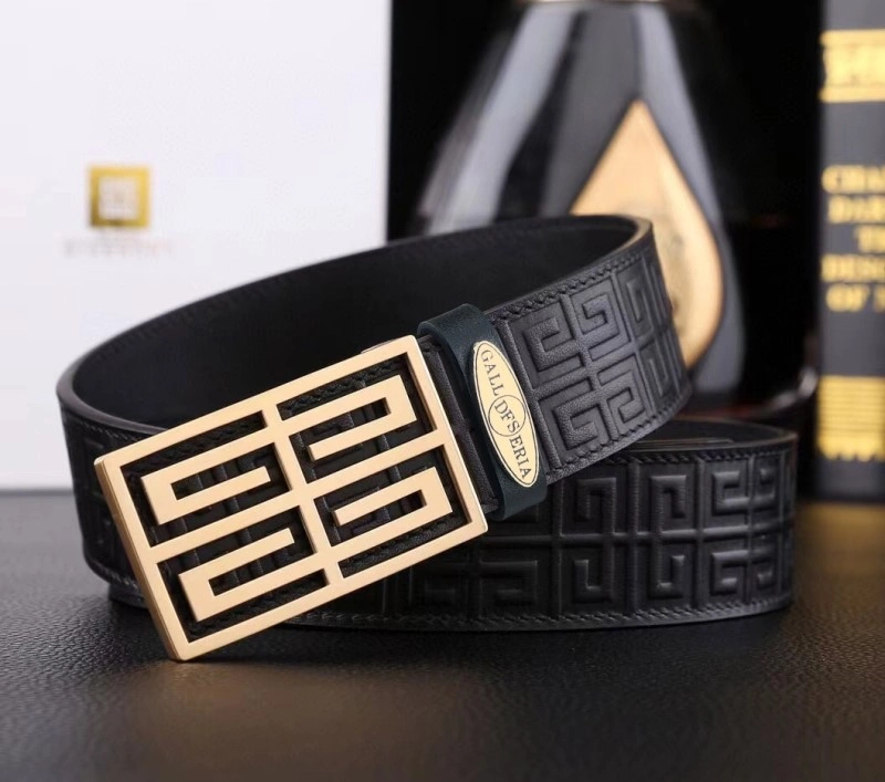 Givenchy Belts Thermal 289528