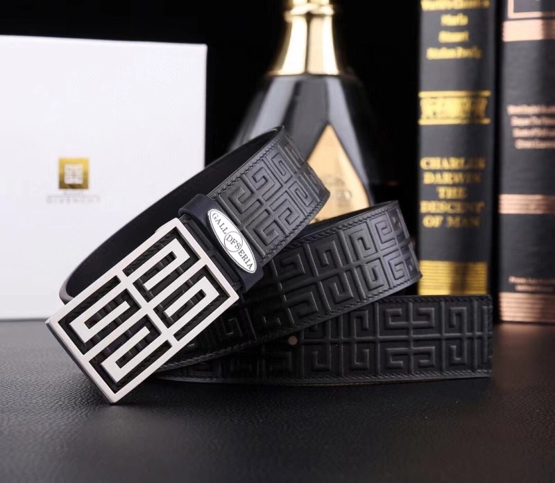 Givenchy Belts Thermal 289528
