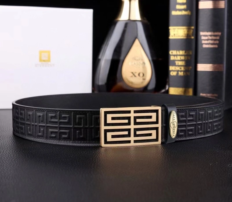 Givenchy Belts Thermal 289528