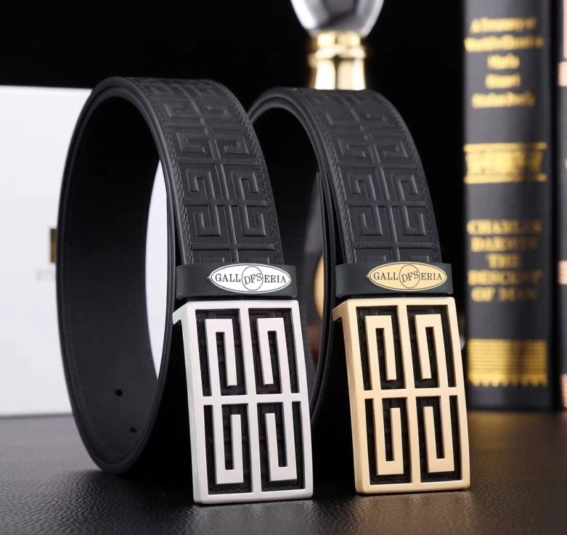 Givenchy Belts Thermal 289528
